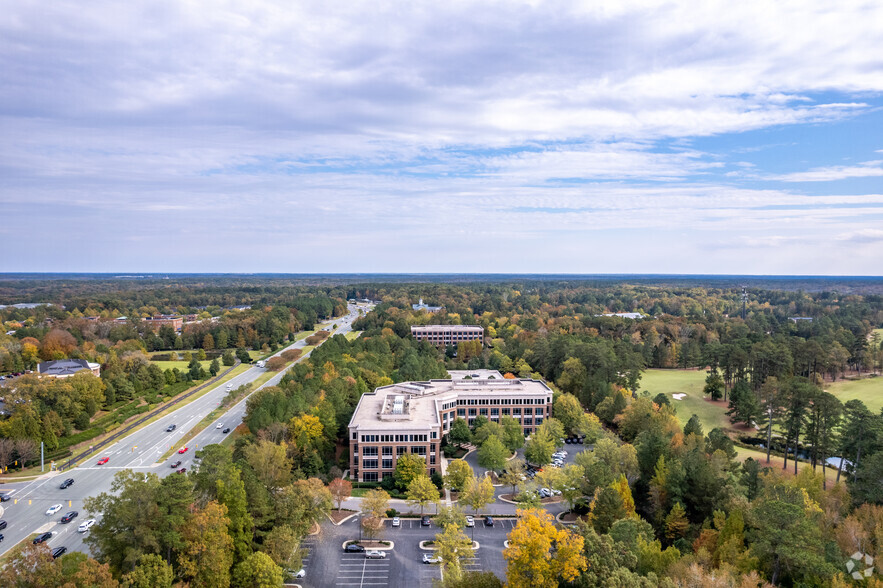 1414 Raleigh Rd, Chapel Hill, NC for lease - Building Photo - Image 3 of 10