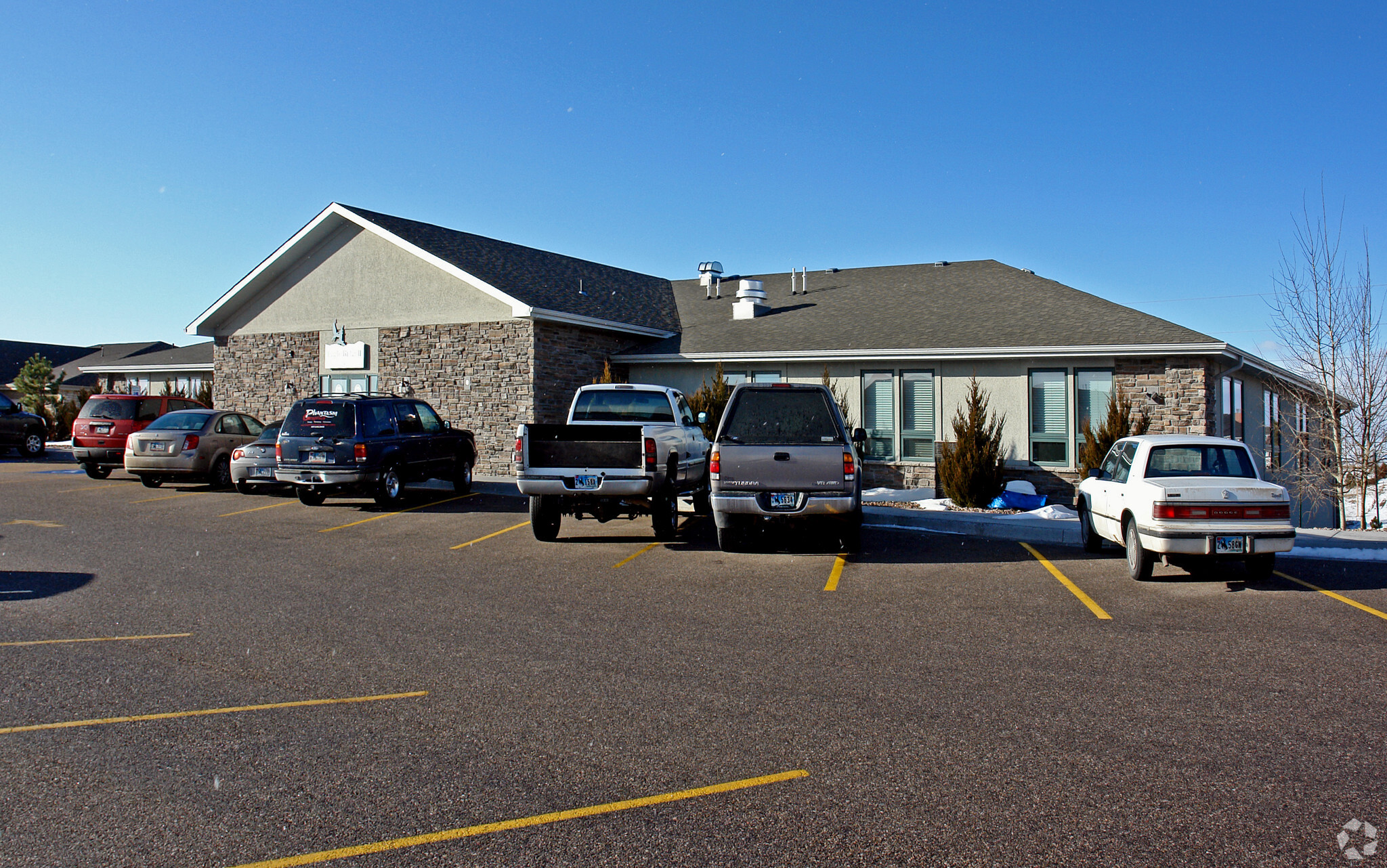 7000 Yellowtail Rd, Cheyenne, WY for sale Primary Photo- Image 1 of 1