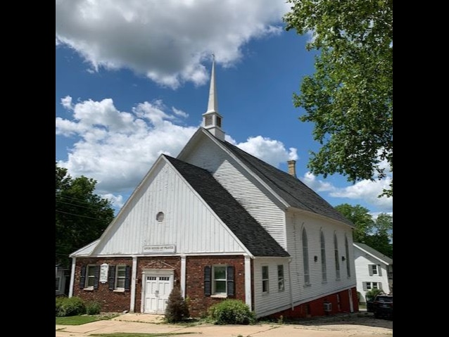 320 State St, Ripon, WI for sale - Building Photo - Image 1 of 15