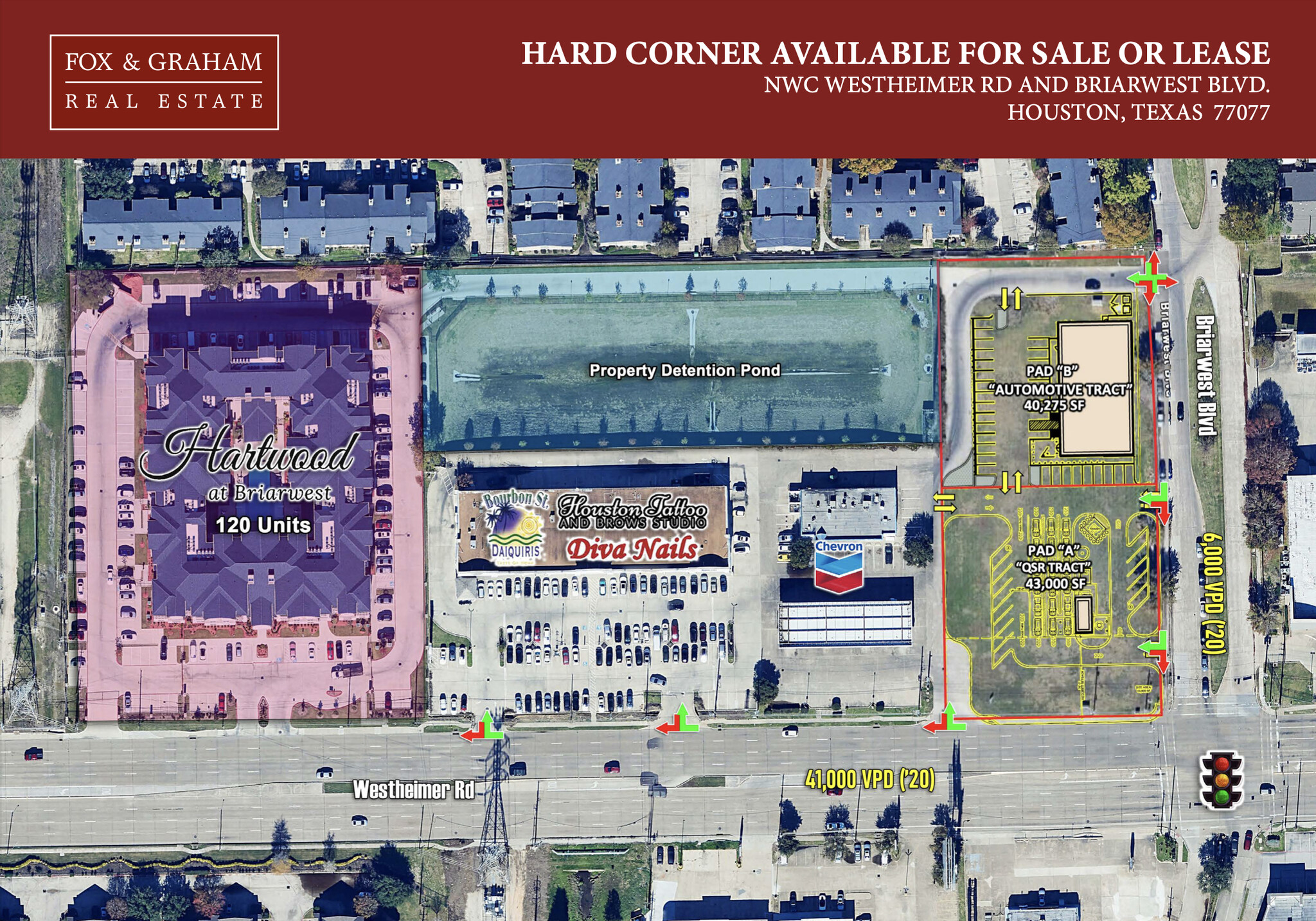 12970 Westheimer Rd, Houston, TX for sale Building Photo- Image 1 of 6