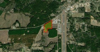 More details for LA Hwy 8 & Hanger Rd, Trout, LA - Land for Sale