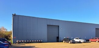 More details for 7 Howard Rd, Eaton Socon - Industrial for Lease