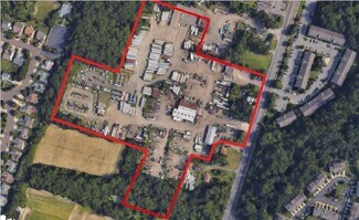 More details for 3005-3011 Bridgeboro Rd, Delran, NJ - Land for Lease