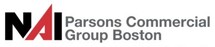 NAI | Parsons Commercial Group - Boston