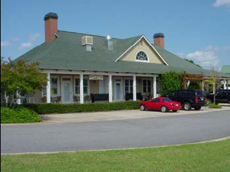 More details for 103 Clack Cir, Eatonton, GA - Retail for Lease