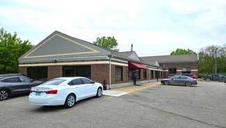 More details for 2020 E Grand River Ave, Howell, MI - Office for Sale