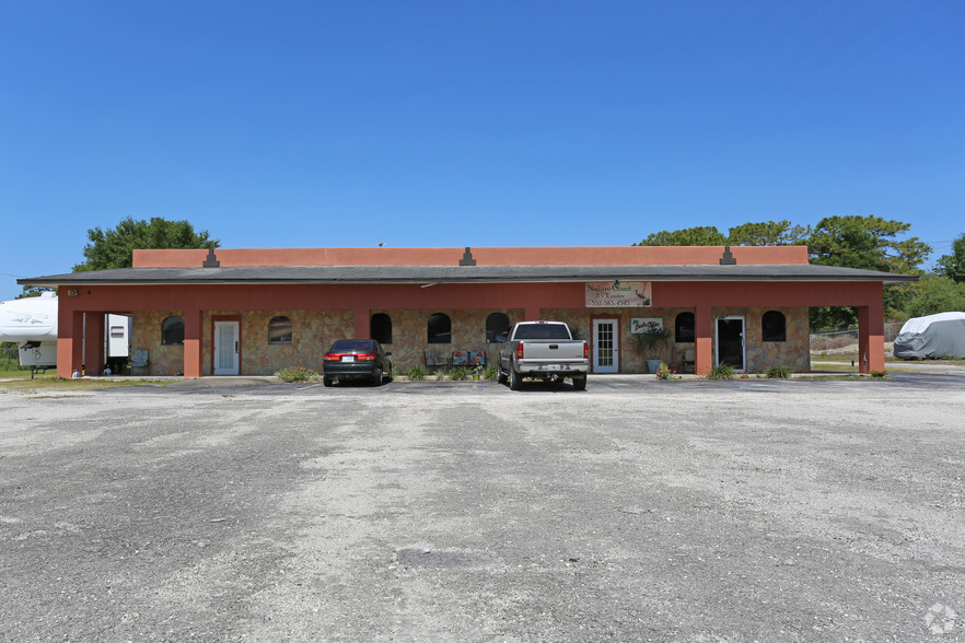 5273 Treiman Blvd, Dade City, FL for sale - Primary Photo - Image 1 of 1