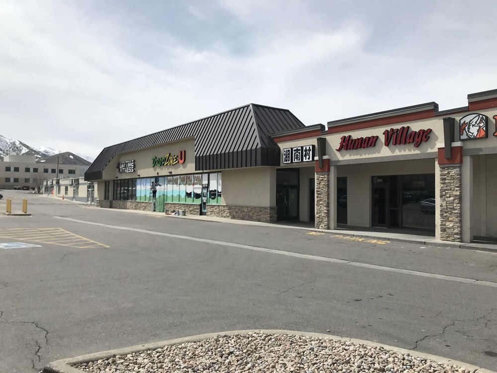 205 N Main St, Tooele, UT for lease Building Photo- Image 1 of 10