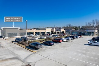 More details for 4544 Spring Stuebner Rd, Spring, TX - Office/Retail for Lease