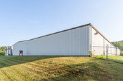 3806 Kellogg Ave, Cincinnati OH - Warehouse