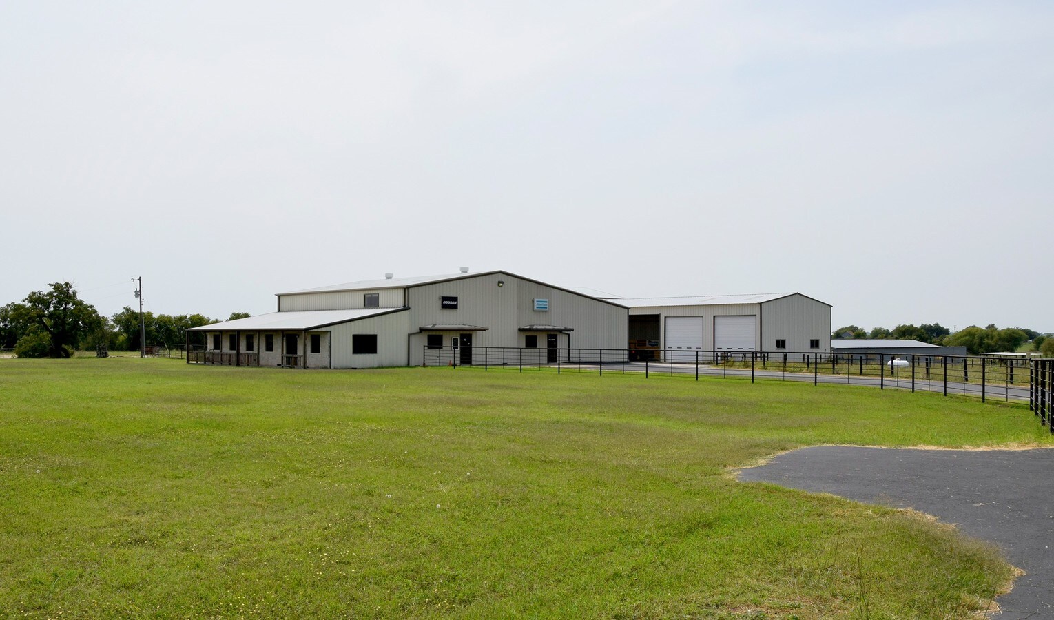 1150 County Road 155, TX 78626 Land for Sale