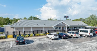 More details for 8909 US Highway 19, Port Richey, FL - Retail for Sale