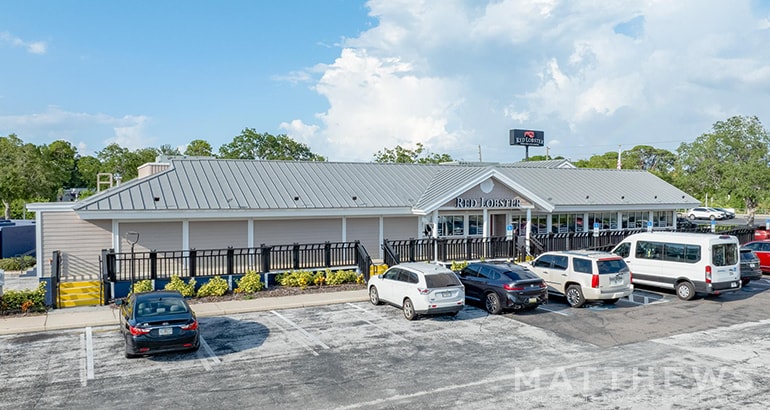 8909 US Highway 19, Port Richey, FL for sale Building Photo- Image 1 of 5