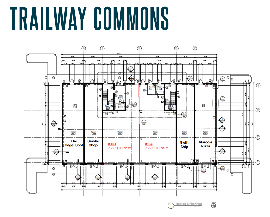 3010 S Adams Rd, Auburn Hills, MI for lease Site Plan- Image 1 of 1