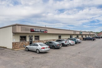 More details for 2136 Stateline Rd W, Southaven, MS - Retail for Lease