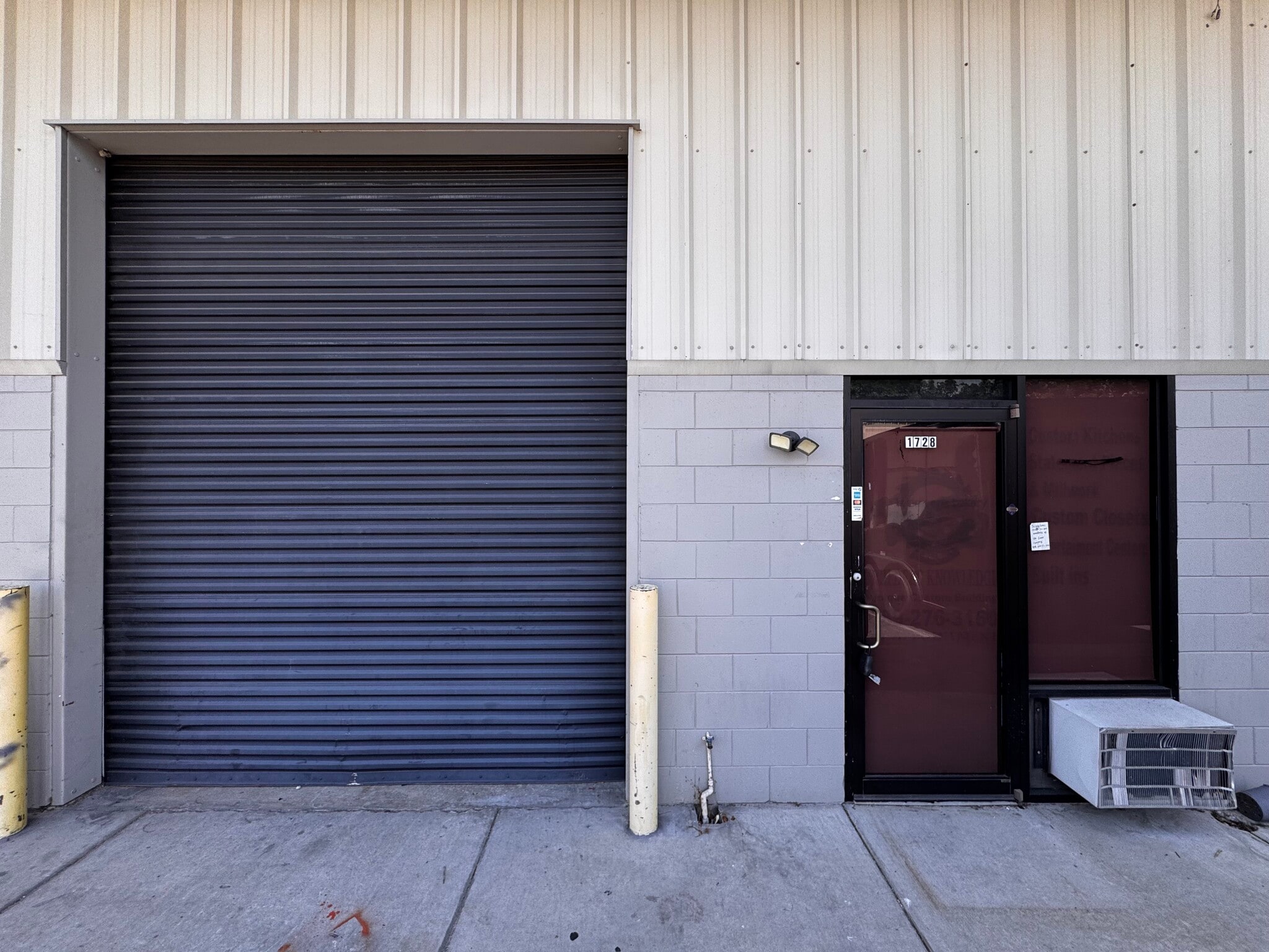 1700-1708 Kelley Ave, Kissimmee, FL for lease Interior Photo- Image 1 of 10