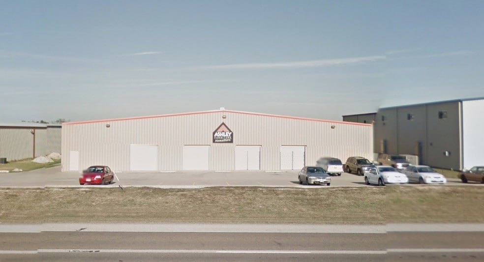 12251 State Highway 30, College Station, TX for sale - Primary Photo - Image 1 of 1