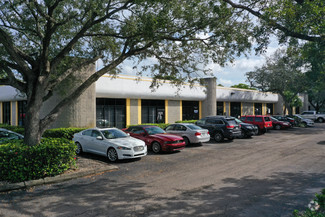 More details for 1700 NW 65th Ave, Plantation, FL - Flex for Lease