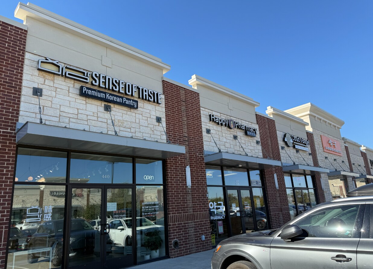 4070 State Highway 121, Carrollton, TX for lease Primary Photo- Image 1 of 6