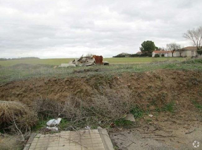 Land in Titulcia, Madrid for sale - Primary Photo - Image 1 of 2