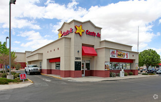 More details for 3811 Ellison Dr NW, Albuquerque, NM - Retail for Sale