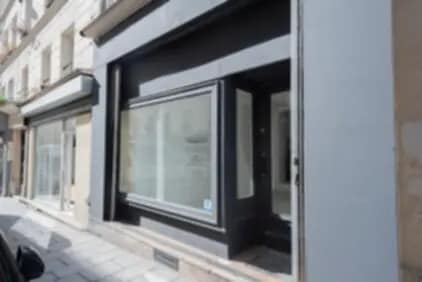 7 Rue Charles-François Dupuis, Paris for lease - Building Photo - Image 1 of 7