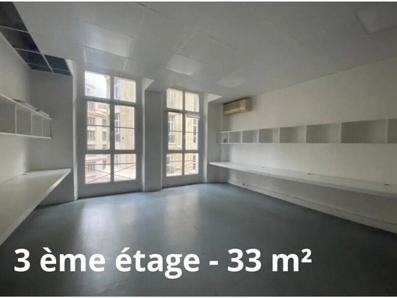 Office in Paris for lease - Building Photo - Image 2 of 6