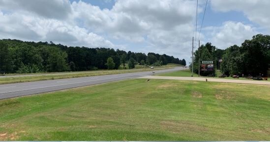 Tbd US Highway 259, Longview, TX for sale Primary Photo- Image 1 of 1