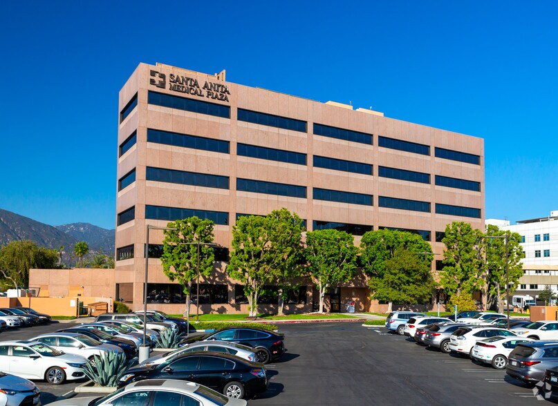 301 W Huntington Dr, Arcadia, CA, 91007 Medical Space For Lease