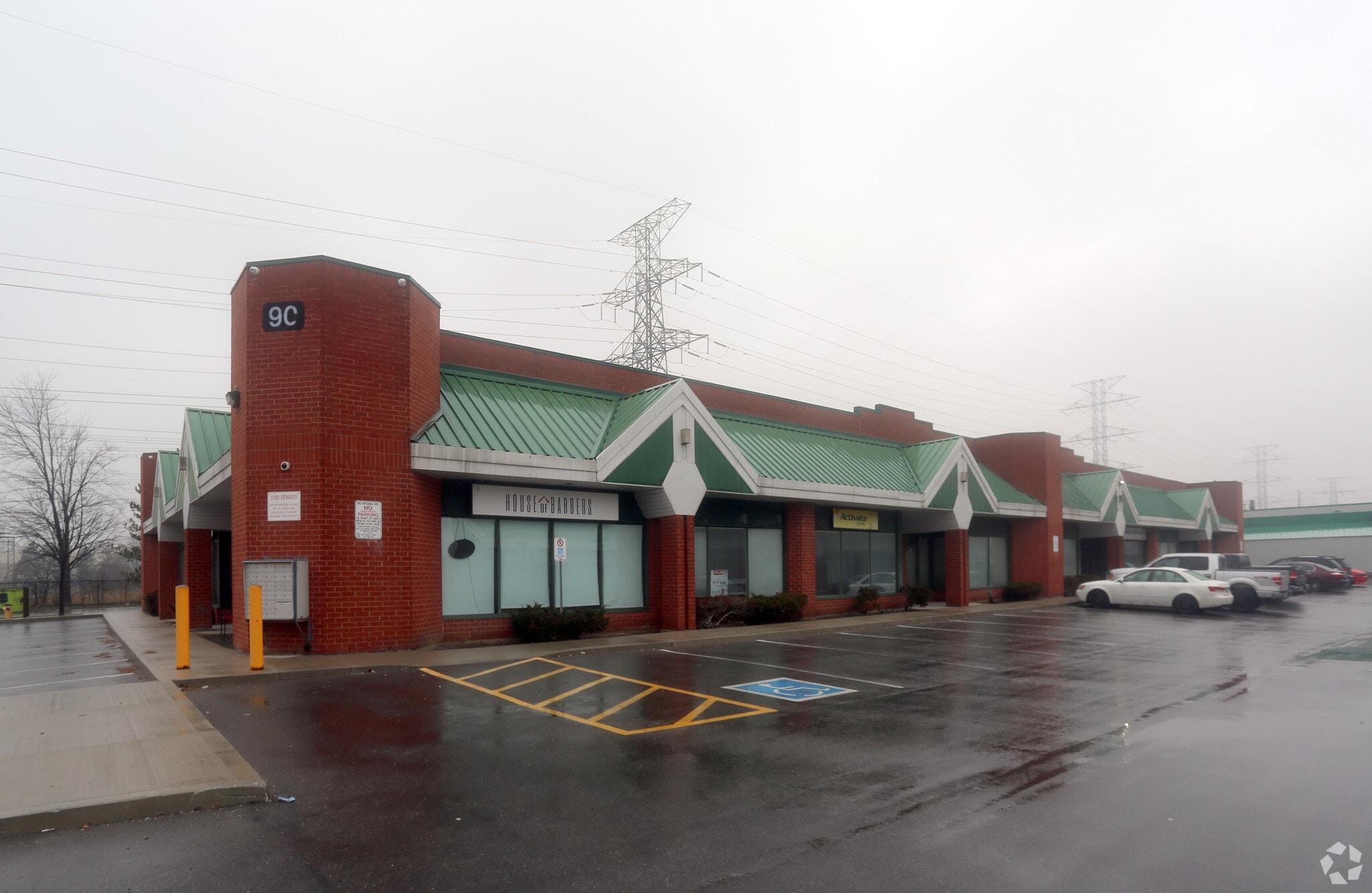 90 Regina Rd, Woodbridge, ON for sale Primary Photo- Image 1 of 1