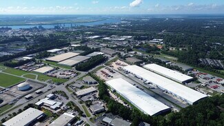 More details for 5801 N Rhett Ave, Hanahan, SC - Industrial for Lease