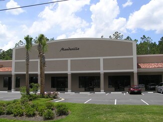 More details for 121-135 Shoppers Way, Brunswick, GA - Retail for Lease