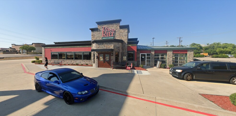 2900 E Central Texas Expy, Killeen, TX for sale - Building Photo - Image 1 of 1