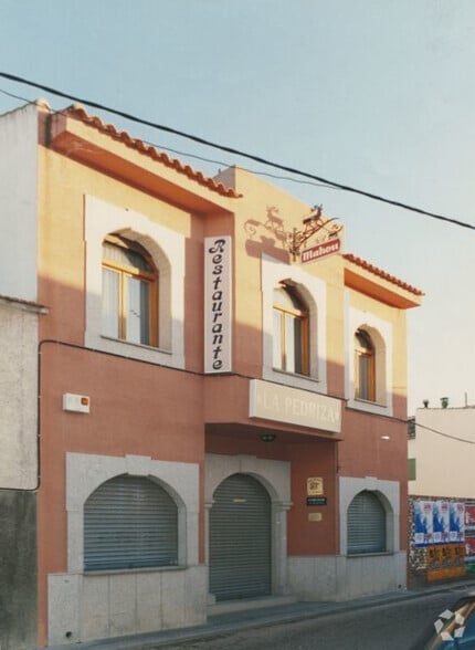 Avenida de Ciudad Real, 35, Las Ventas con Peña Aguilera, Toledo for sale - Primary Photo - Image 1 of 1
