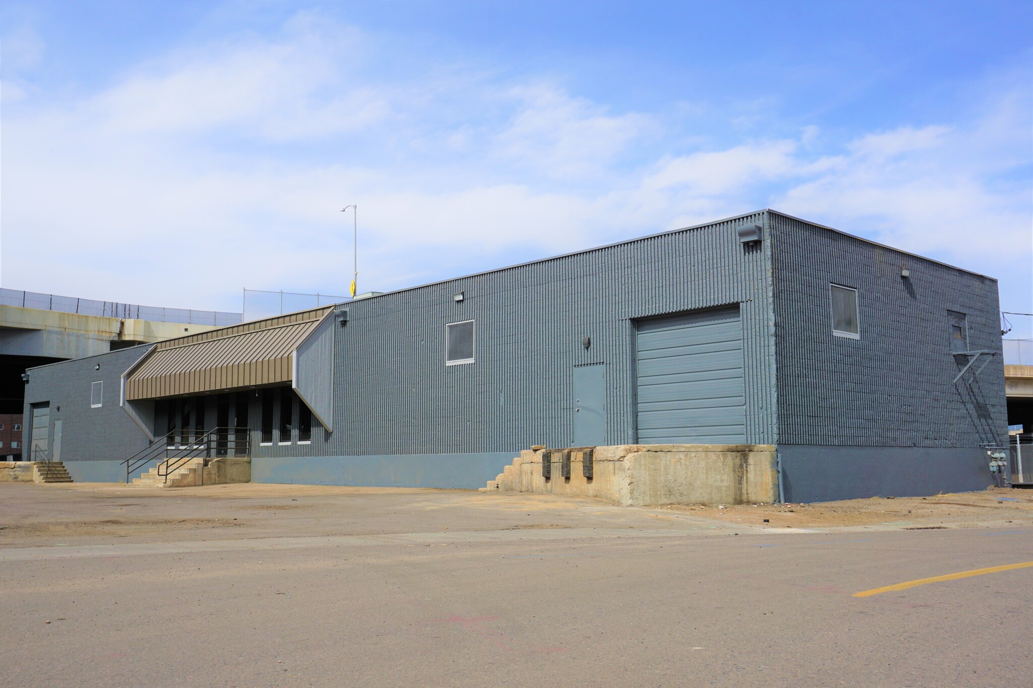 1835 W Colfax Ave, Denver, CO for sale Building Photo- Image 1 of 1