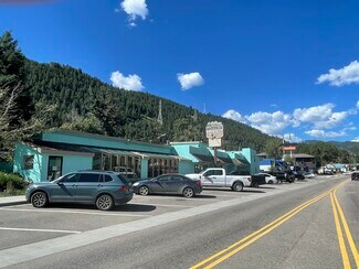 More details for 2805 Colorado Blvd, Idaho Springs, CO - Retail for Sale