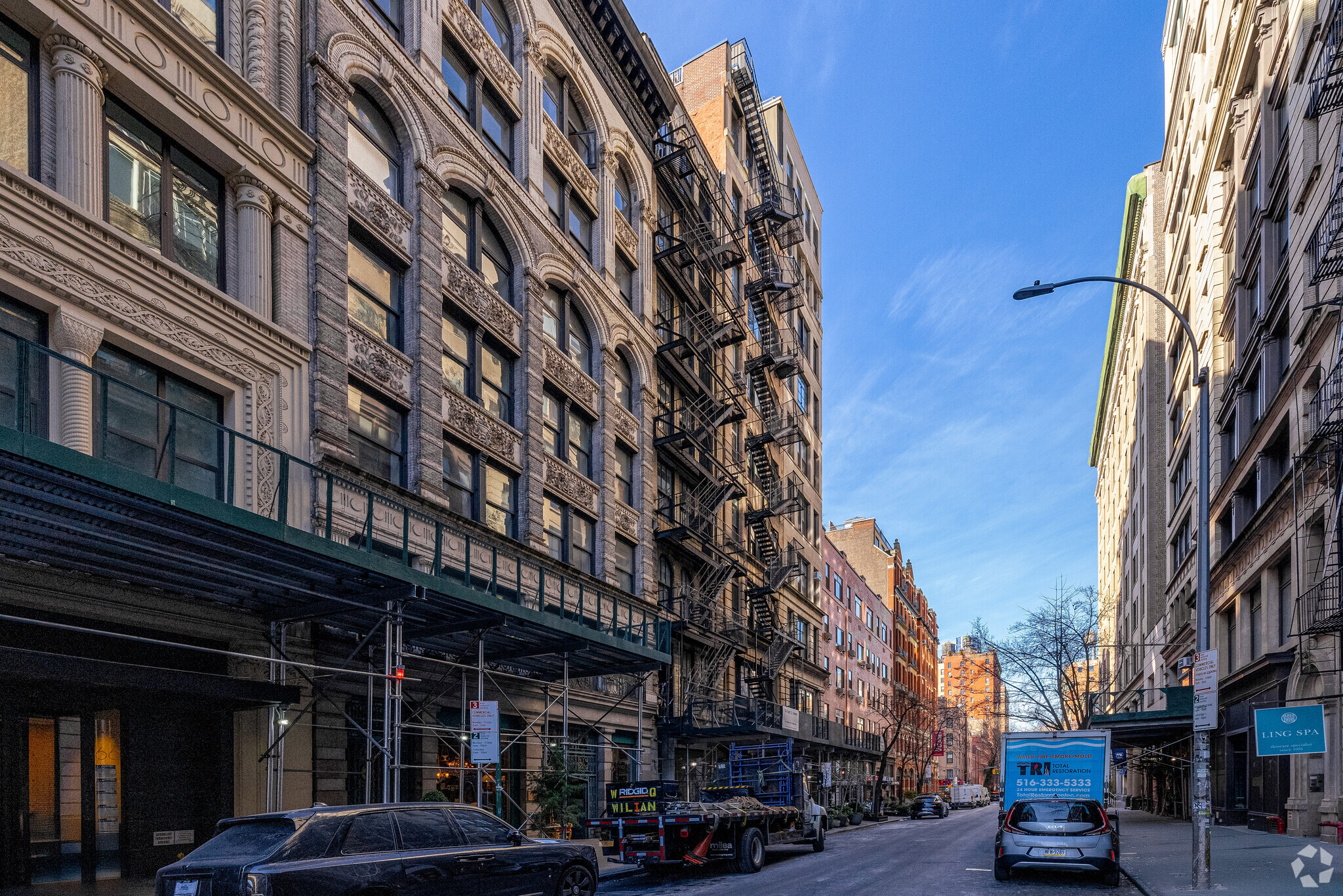 58 E 11th St New York NY 10003 - 58 E 11th St New York NY Primary Photo 1 LargeHighDefinition