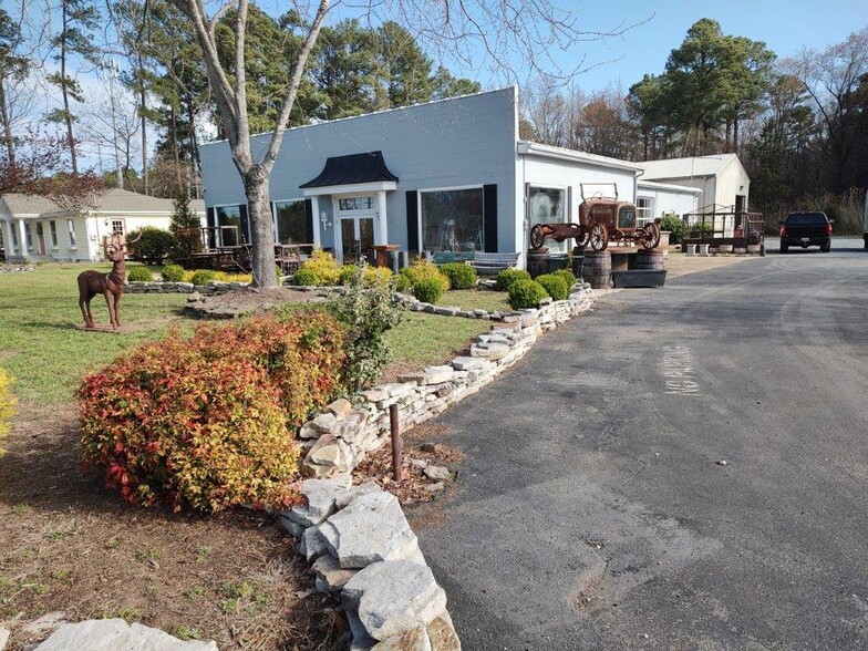 1007 S Talbot St, Saint Michaels, MD for sale - Building Photo - Image 1 of 5