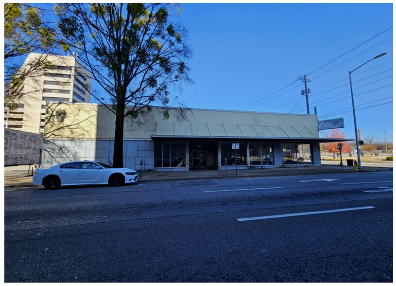 2130 5th Ave N, Birmingham, AL for sale - Building Photo - Image 1 of 19