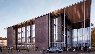 1 Croxley Vw, Watford for lease Building Photo- Image 1 of 1