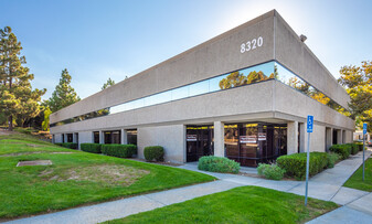 Camino Santa Fe Business Park - Commercial Real Estate