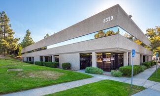 More details for 8360 Camino Santa Fe, San Diego, CA - Multiple Space Uses for Lease