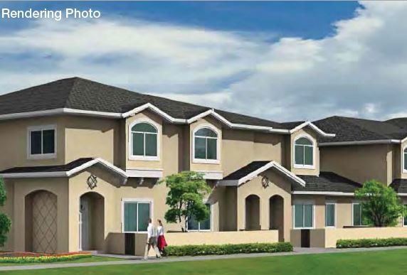 Bridge Vw, Redding, CA for sale - Building Photo - Image 1 of 1