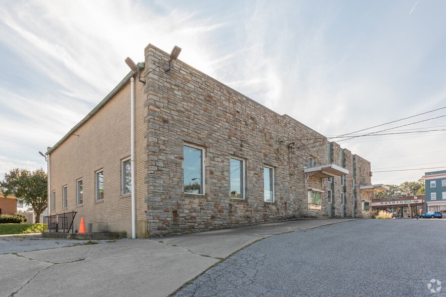233 St John St, Havre De Grace, MD for lease - Building Photo - Image 3 of 7