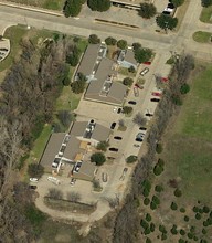 2801 Osler Dr, Grand Prairie, TX - aerial  map view - Image1