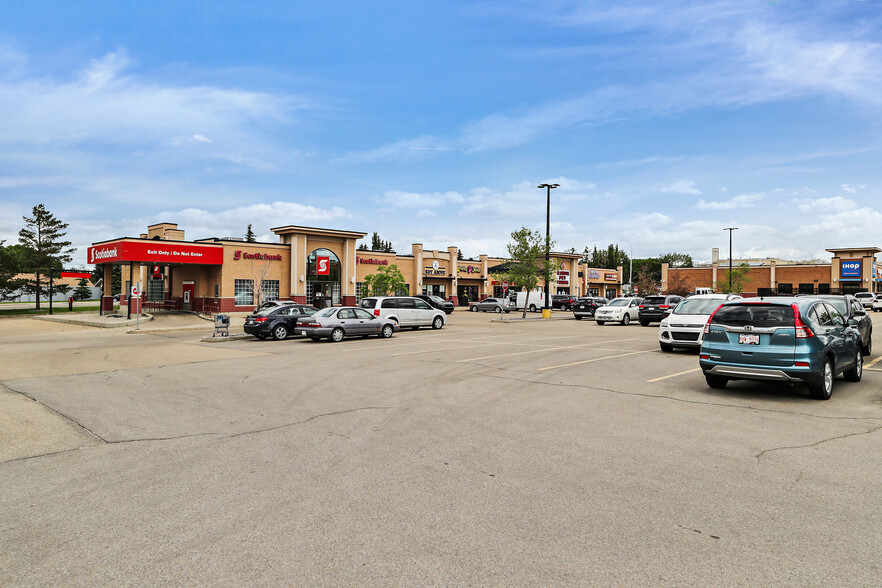 993 Fir St, Sherwood Park, AB for lease - Building Photo - Image 3 of 39