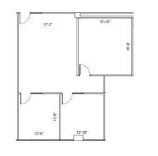 15355 Vantage Pky W, Houston, TX for lease Floor Plan- Image 1 of 1