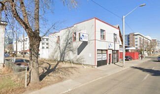 More details for 10324 95th St NW, Edmonton, AB - Office for Sale