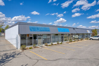 More details for 4523-4529 1st St SE, Calgary, AB - Industrial for Lease