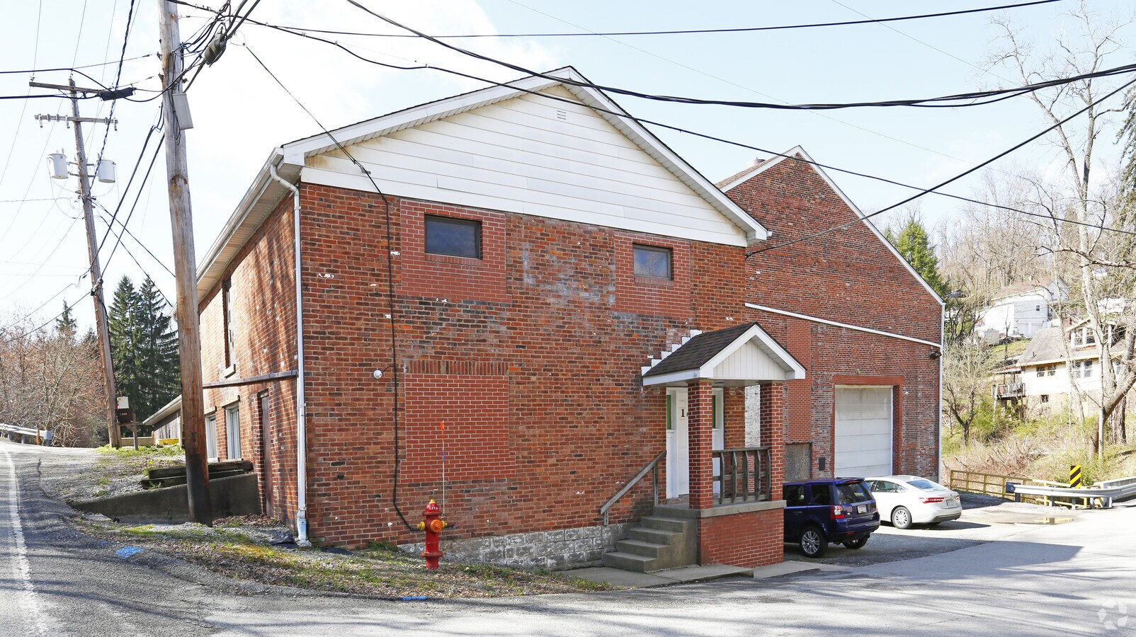 1 Penn St, Manor, PA 15665